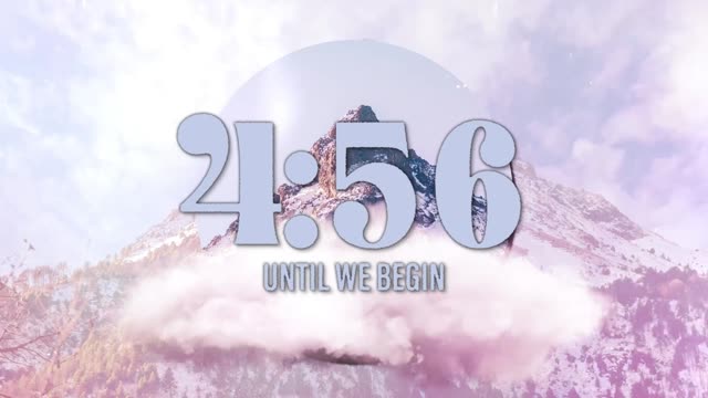 Heaven Countdown