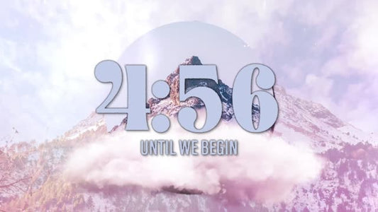 Heaven Countdown