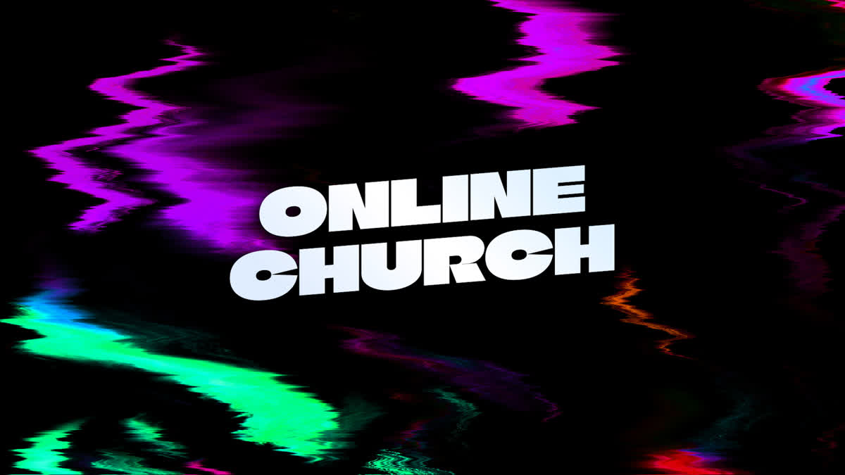 Electric Avenu Online Church