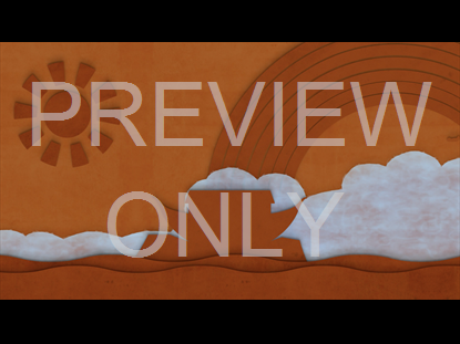 Noah's Ark - Still Background