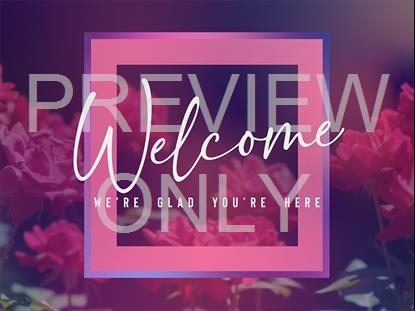 Mothers Day Roses Welcome Still