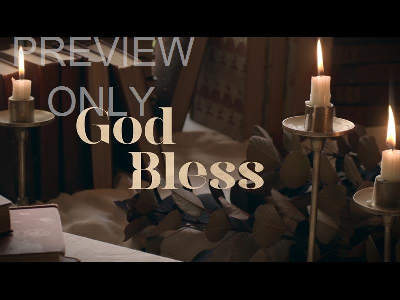 The Story Of Advent God Bless Still
