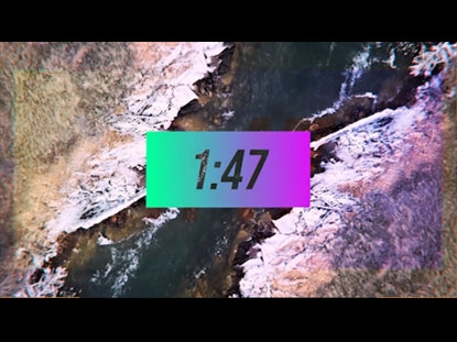 Coastlines Countdown