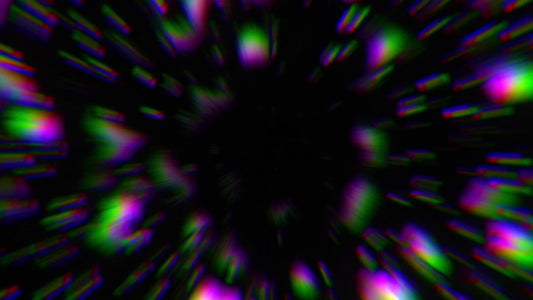 Floral Light 2