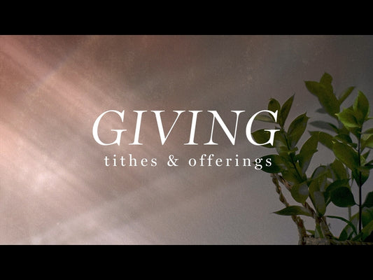Flourish Giving