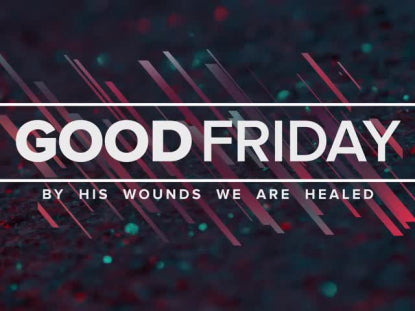 Sapphire Good Friday