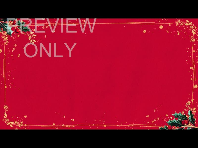 The Joy Of Christmas Fullscreen 1