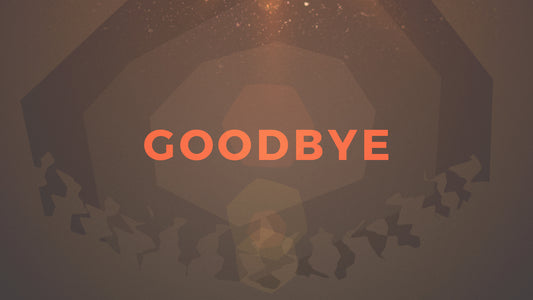 Pentecost Fire Exit Still