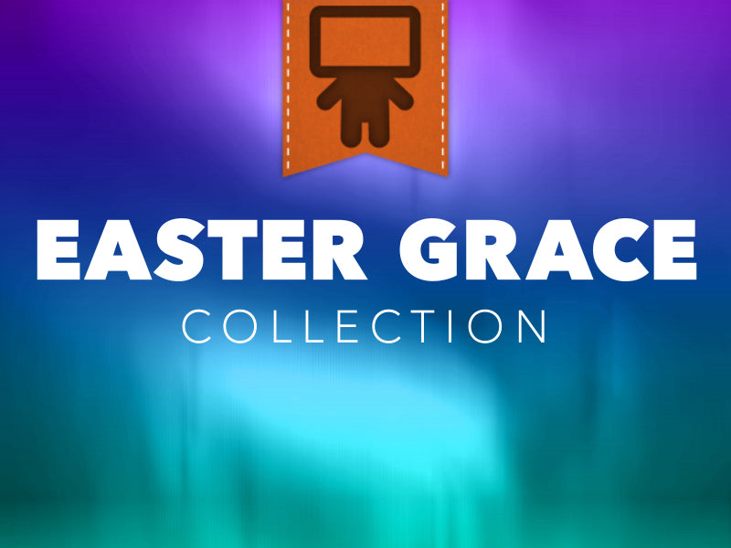Easter Grace Service Pack
