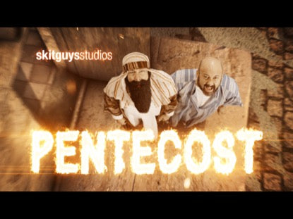 Pentecost