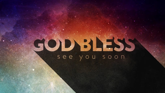 Painted Universe Closing