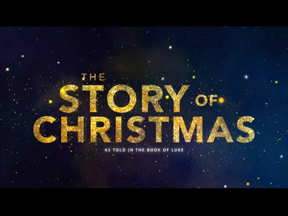 The Story Of Christmas