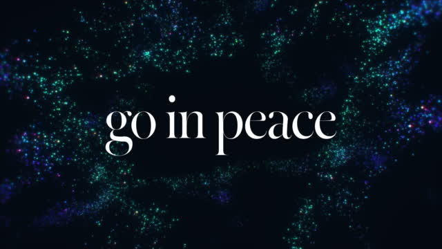 Light Fragments Exit