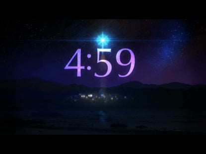 Bethlehem Countdown