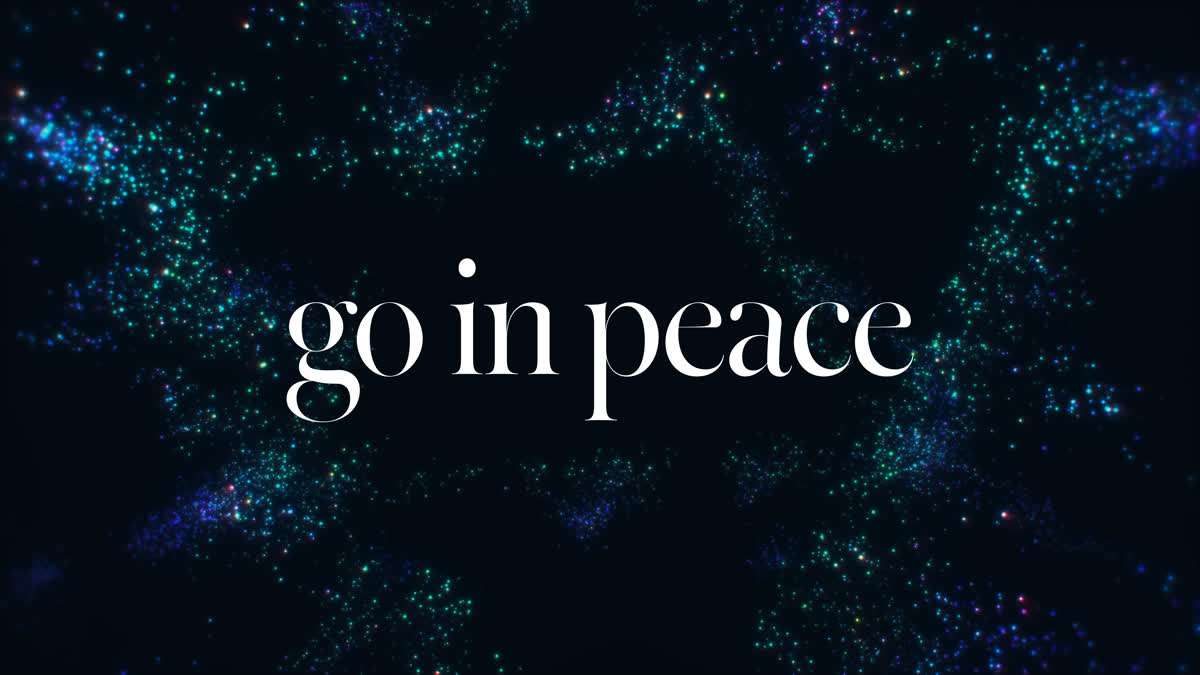 Light Fragments Exit