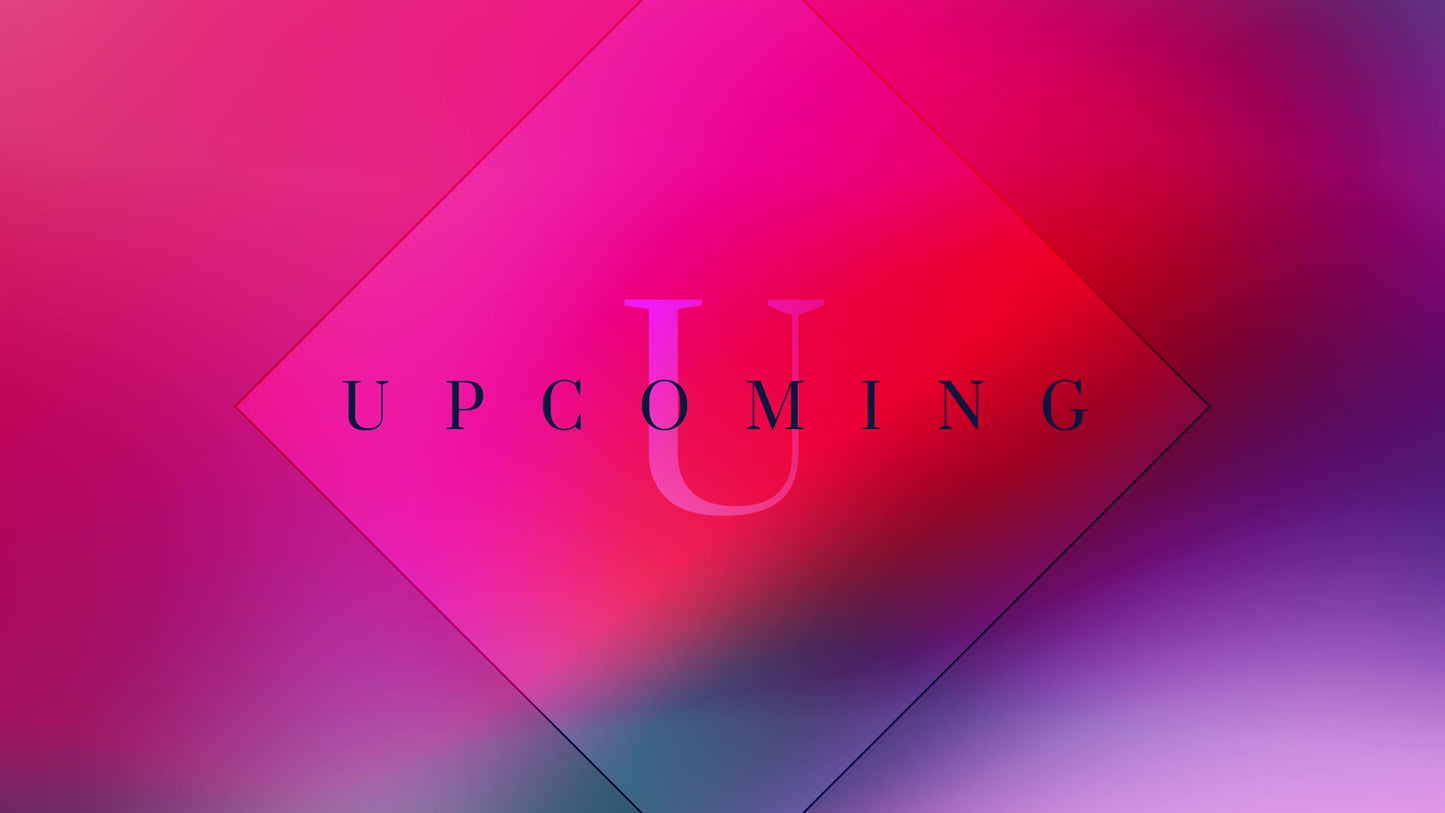 Light Flow Upcoming Still