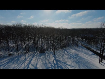 Aerial Snow Longplay