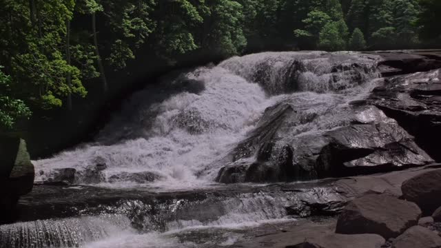 Blue Ridge Waterfalls 12