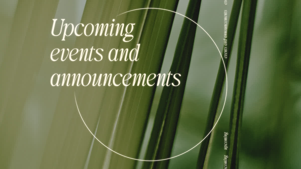 Triumph Still Welcome