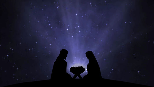 Manger Stars