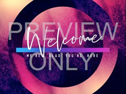 Brilliance Welcome Still