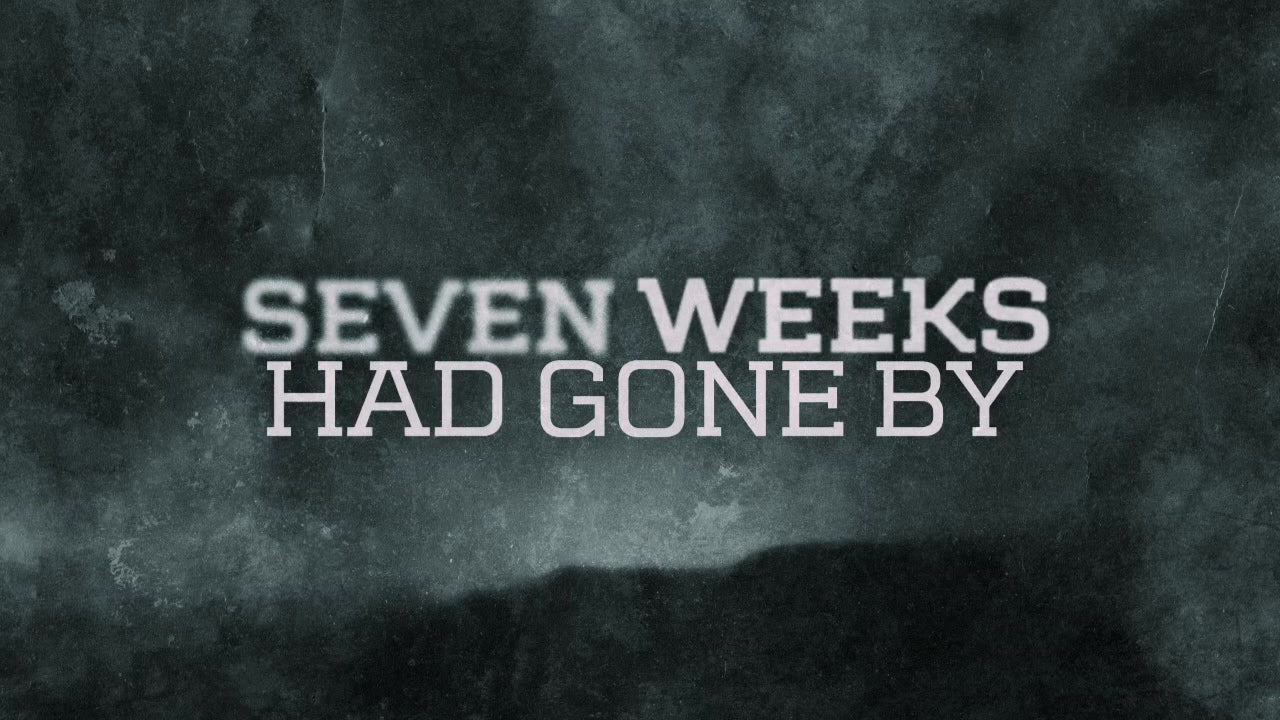 The Day Of Pentecost