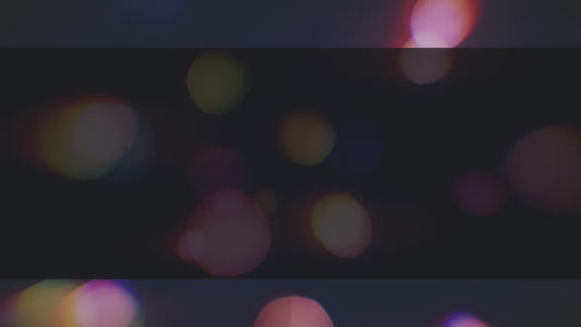 Blissful Bokeh 7 Alt