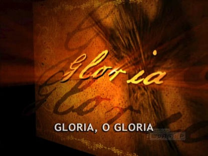 Gloria