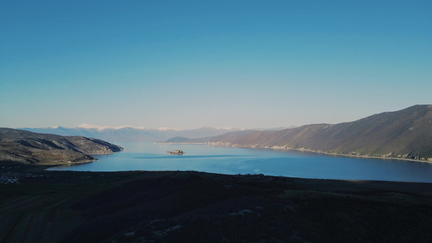 Lake Prespa 16 Still