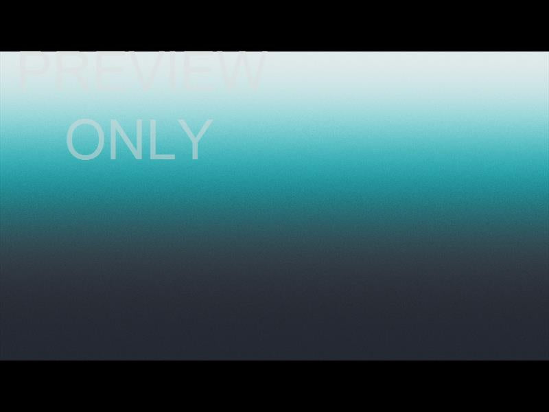 Gradient Walls Heavy Grain 16 Still