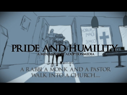 Pride And Humility