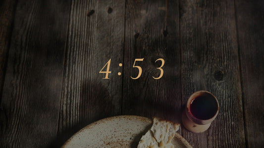 Remembrance Countdown