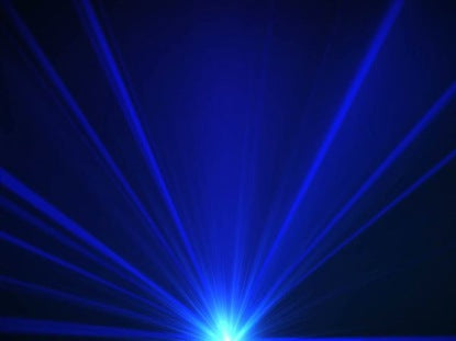 Blue Laser