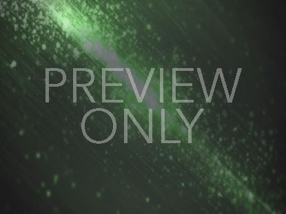 Stardust Green Still