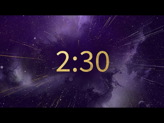 Be Ignited This Advent Season - Countdown