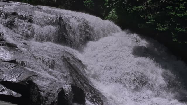 Blue Ridge Waterfalls 16
