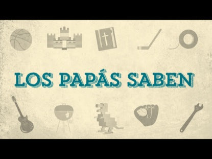 Los Papás Saben