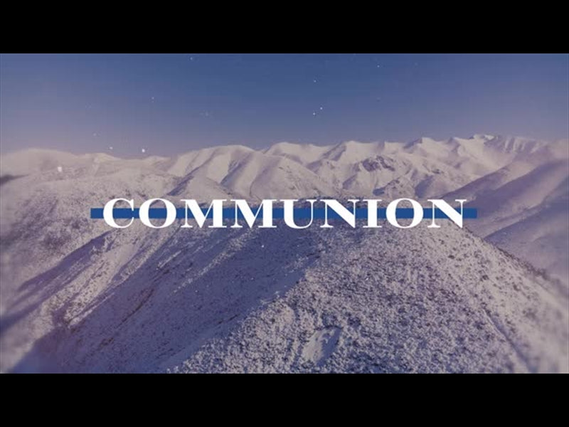 Deep Winter Communion