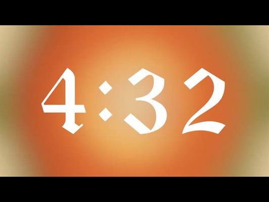 Autumn Gradients Countdown 01