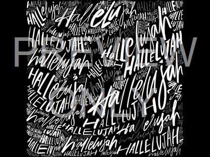 Hallelujahs 3