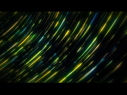 Fiber Optic Yellow F