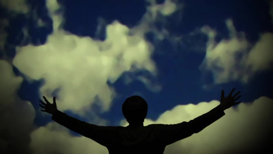 Open Arms