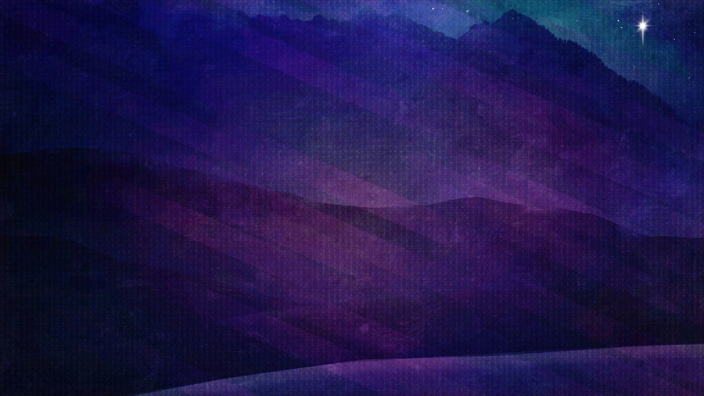 Holy Advent 3 Still
