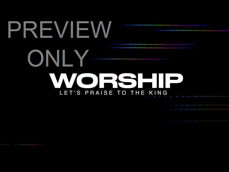 Cpu Glitch Worship Still