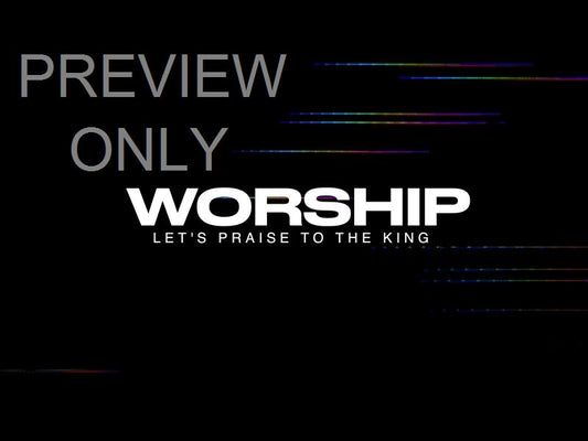 Cpu Glitch Worship Still