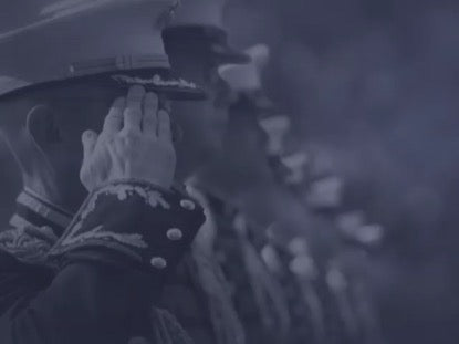 Distinguished Service Motion 3