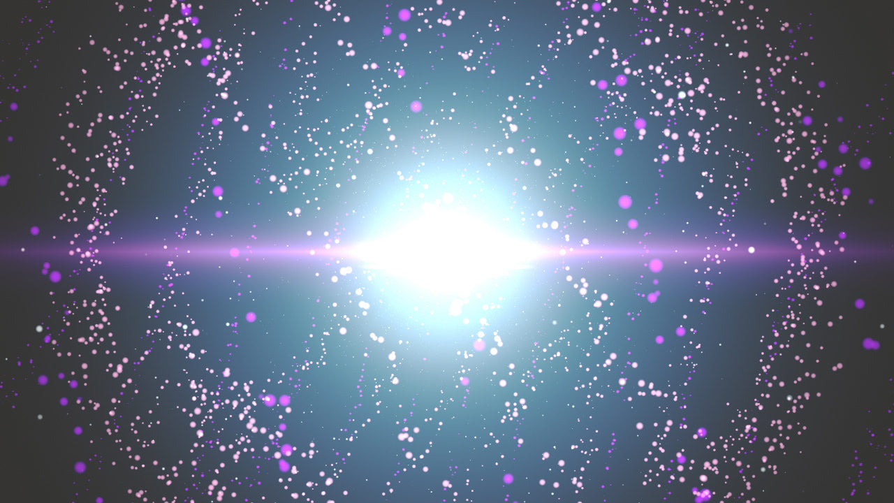 Cosmic Lights 03 Still