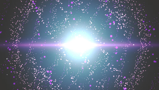 Cosmic Lights 03 Still