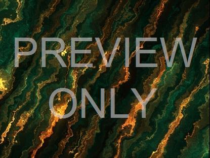 Sand Stream Green Gold