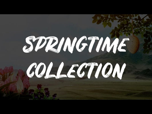 Springtime Collection